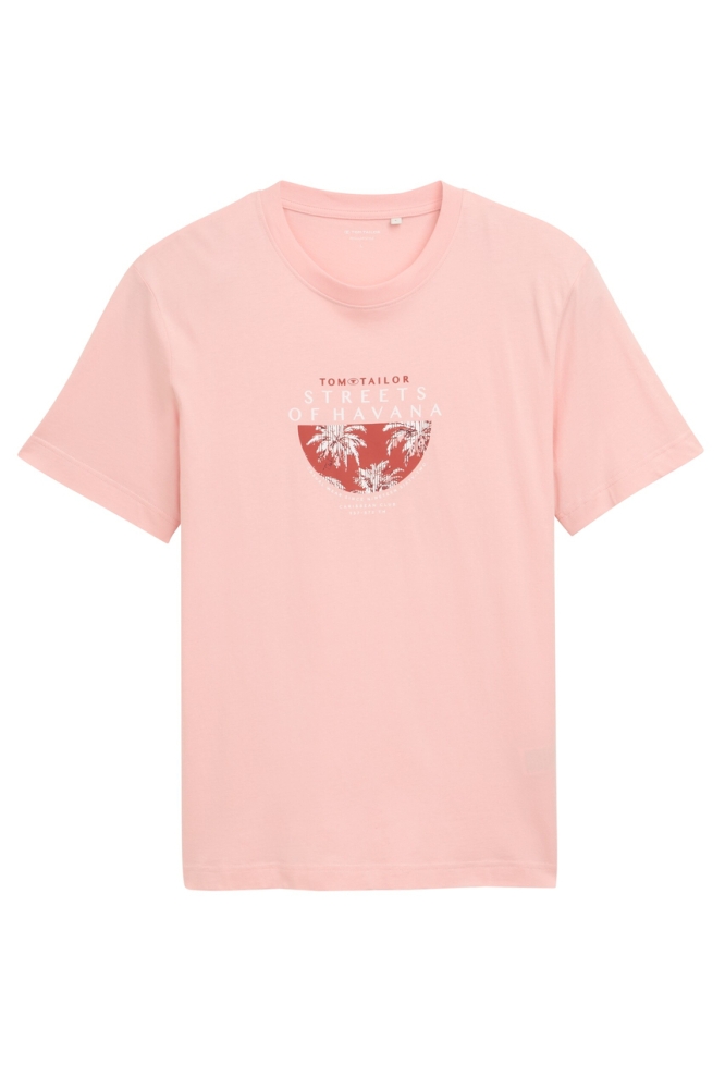 T SHIRT MET PRINT 1046750XX10 15950 
